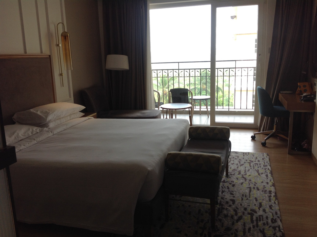 Holiday Inn Goa Candolim by IHG主图