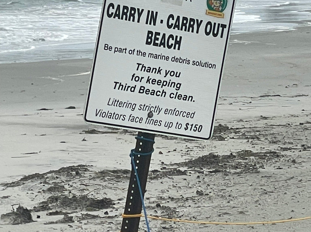 Sachuest Point National Wildlife Refuge-米德尔敦必去景点