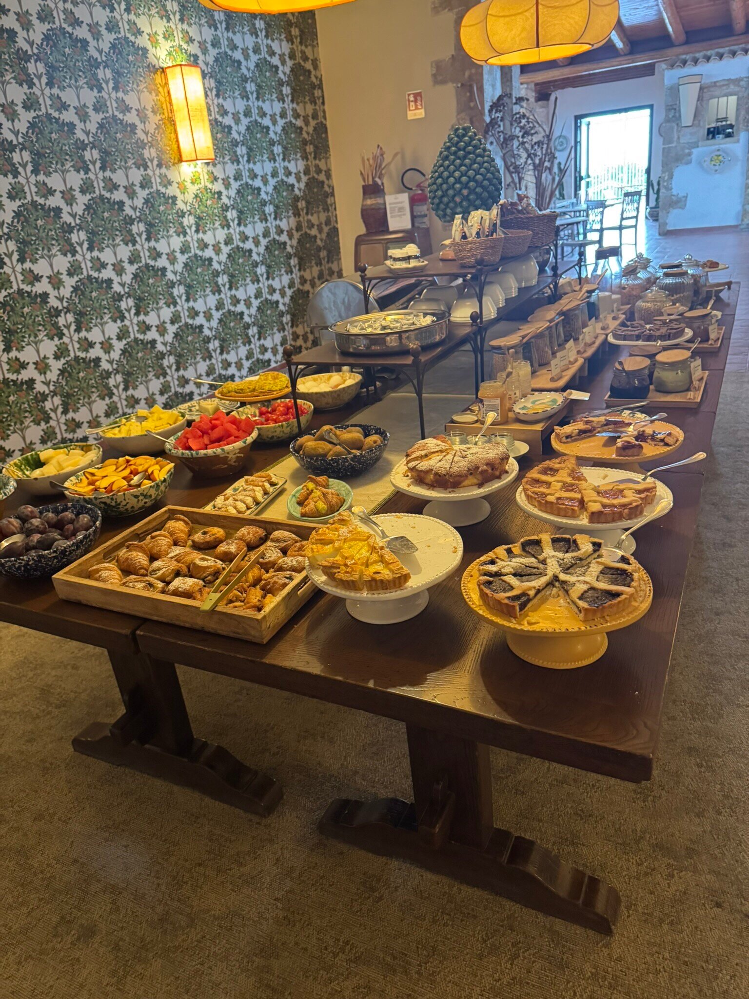 Relais Villa Favorita-官方
