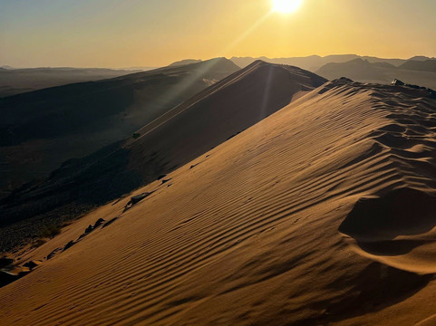 Morocco Local Guide-伊姆利勒必去景点