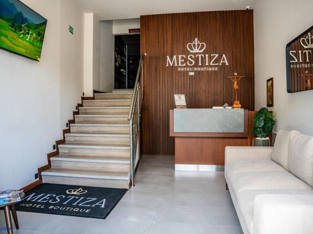 Mestiza Hotel Boutique