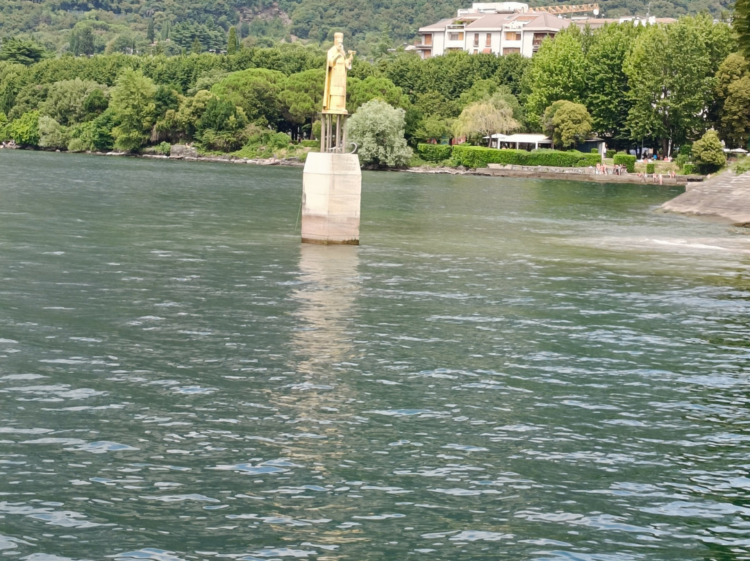 Campanile di San Nicolò-莱科必去景点