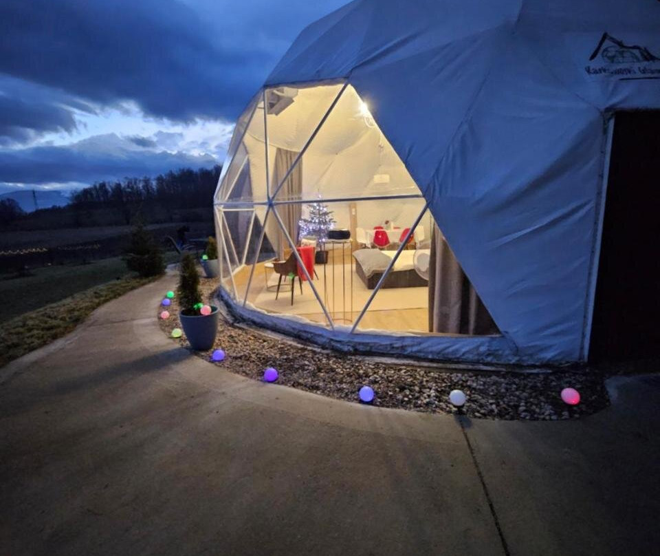 Karkonoski Glamping