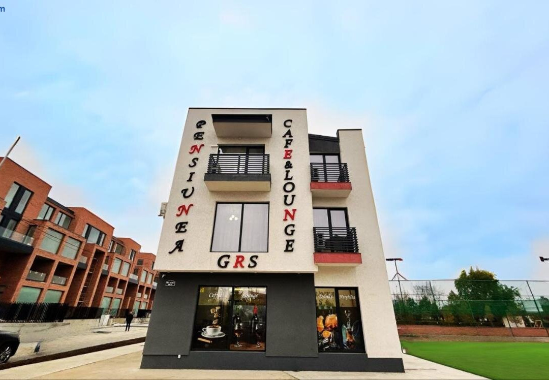 Pensiunea Grs Tunari