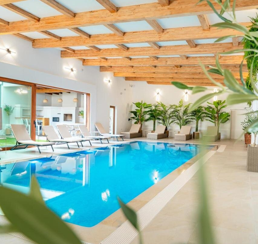 Maramures Retreat & Spa