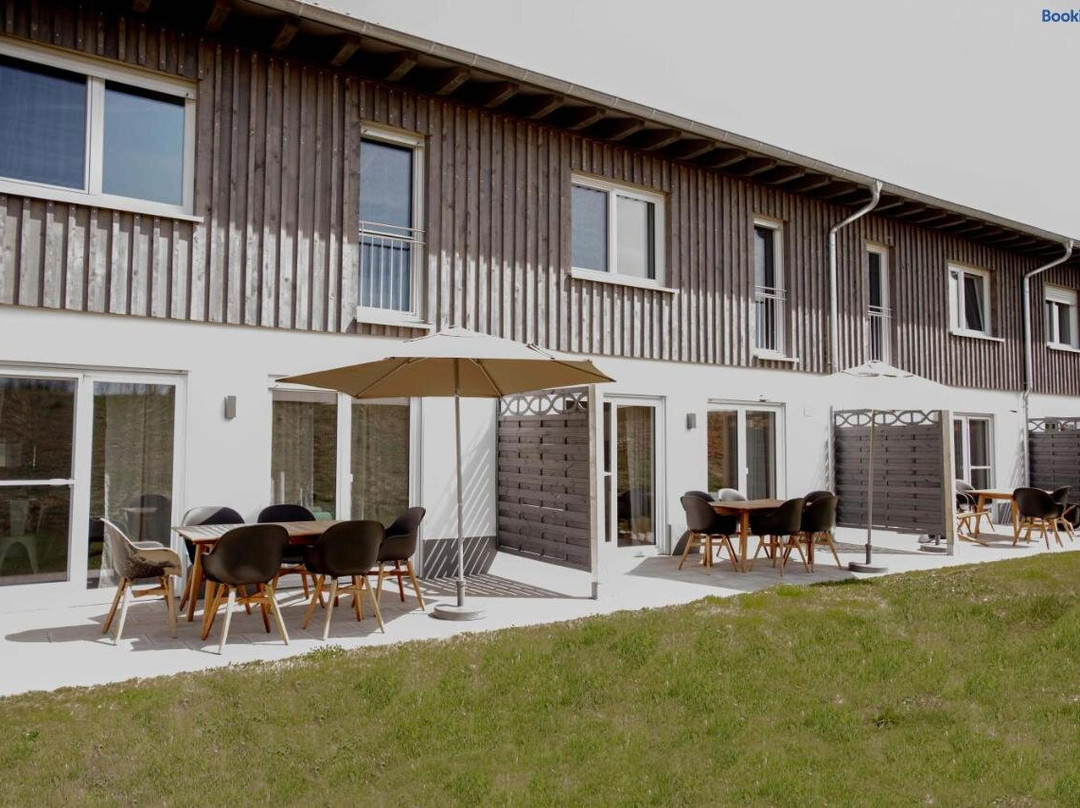 Ferienhaus Am Muhlenweiher Im Allgau