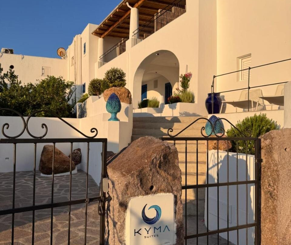 Kyma Suites