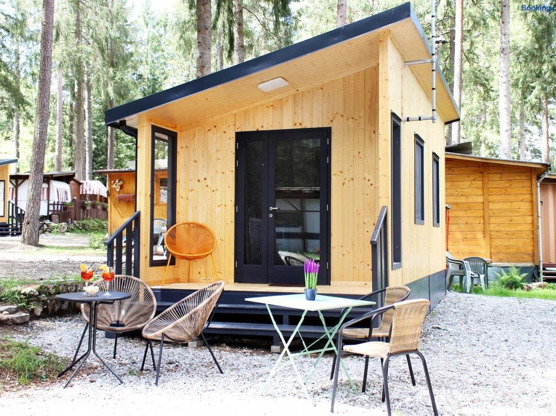 Camping La Pineta