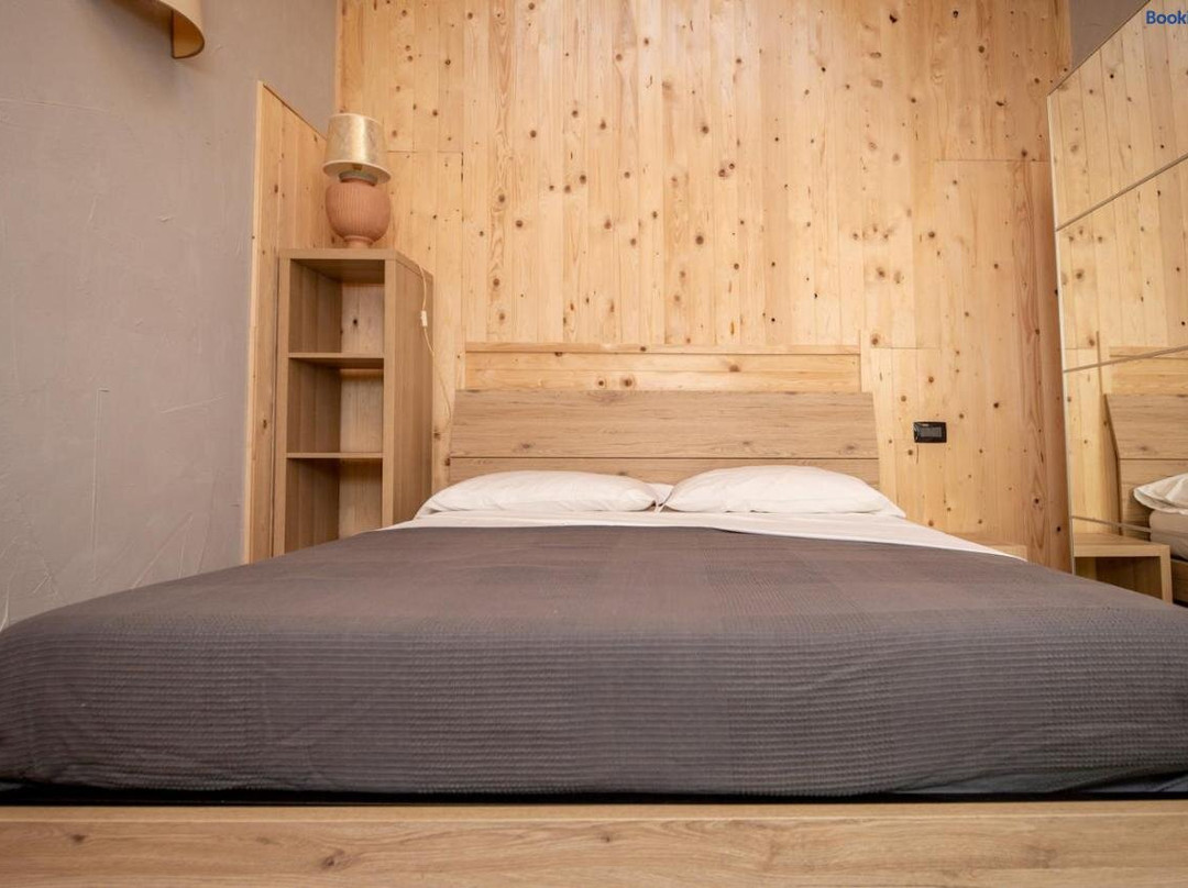 Agriturismo La Cascina B&b