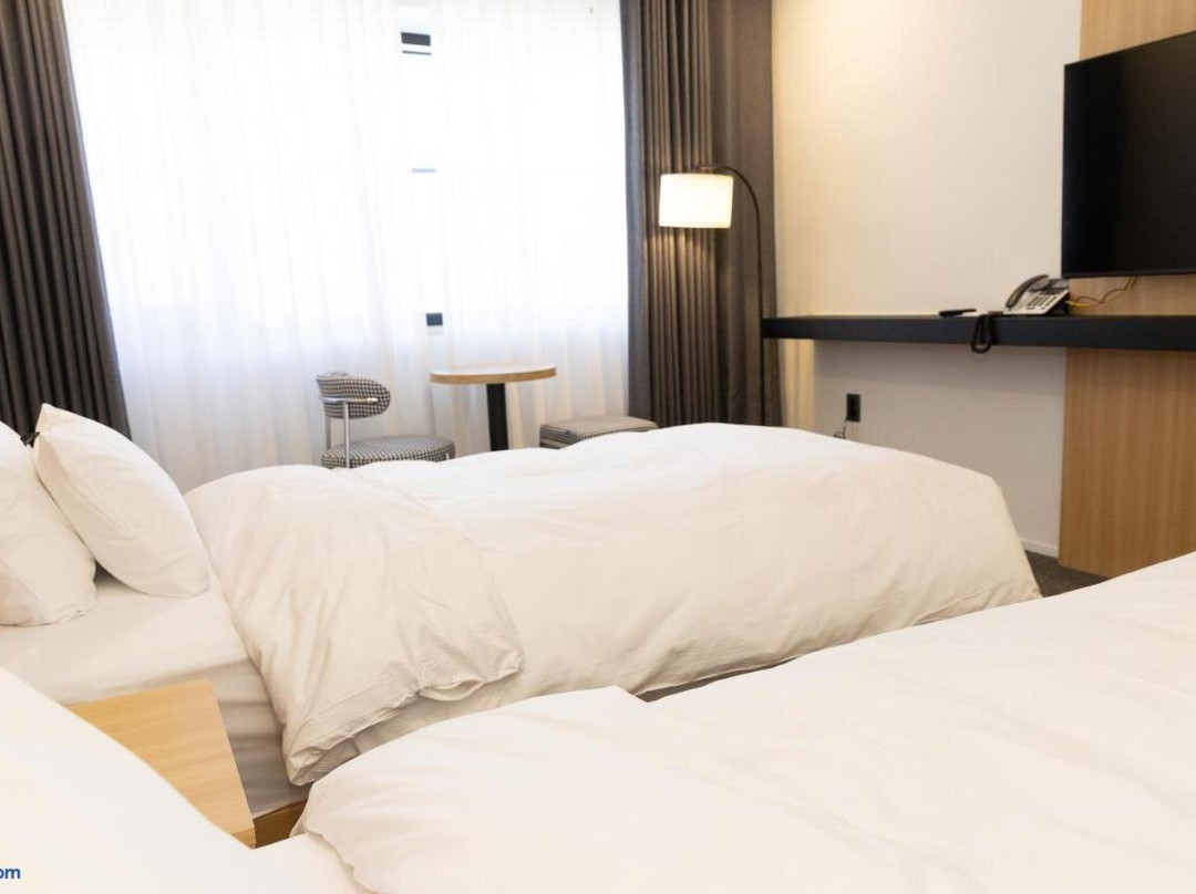 Southernheal Hotel
