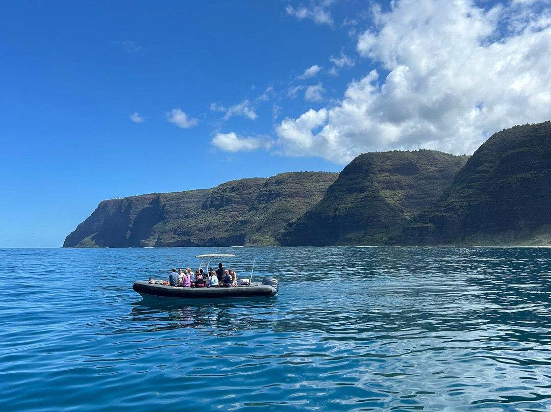 Catamaran Kahanu-埃里埃利必去景点