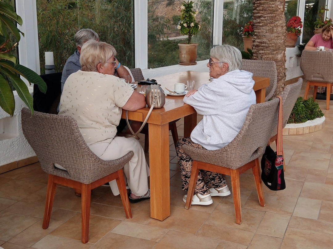 Castri Village Hotel主图