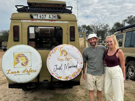 The Luna Safari-阿鲁沙必去景点