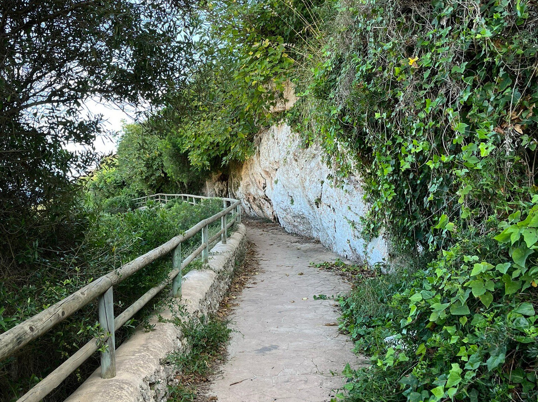 Cala Antena-Calas de Majorca必去景点