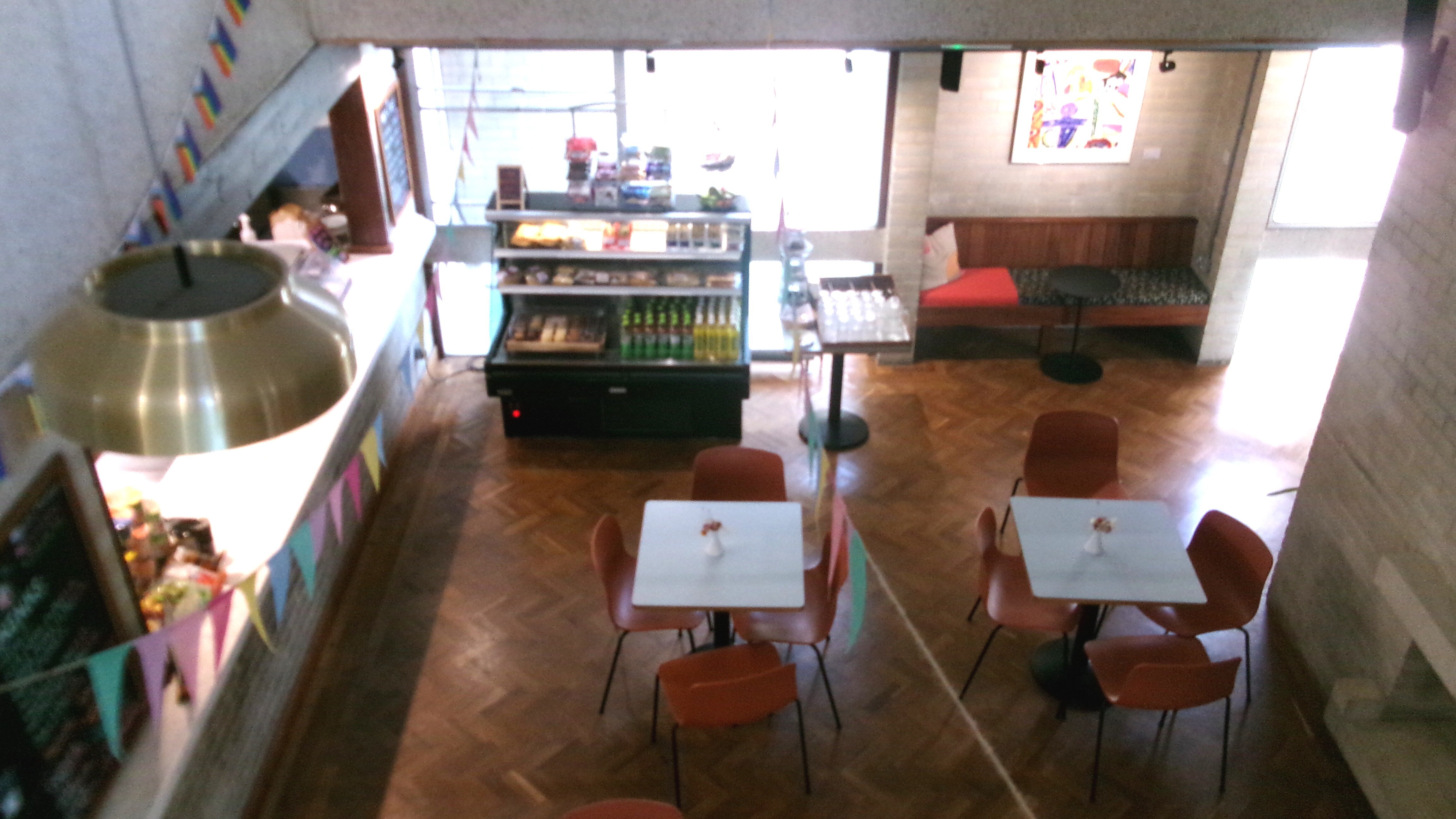 Murray Edwards College-官方