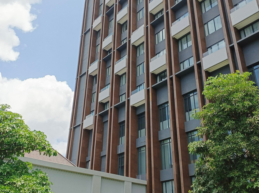 Kokoon Hotel Banyuwangi主图