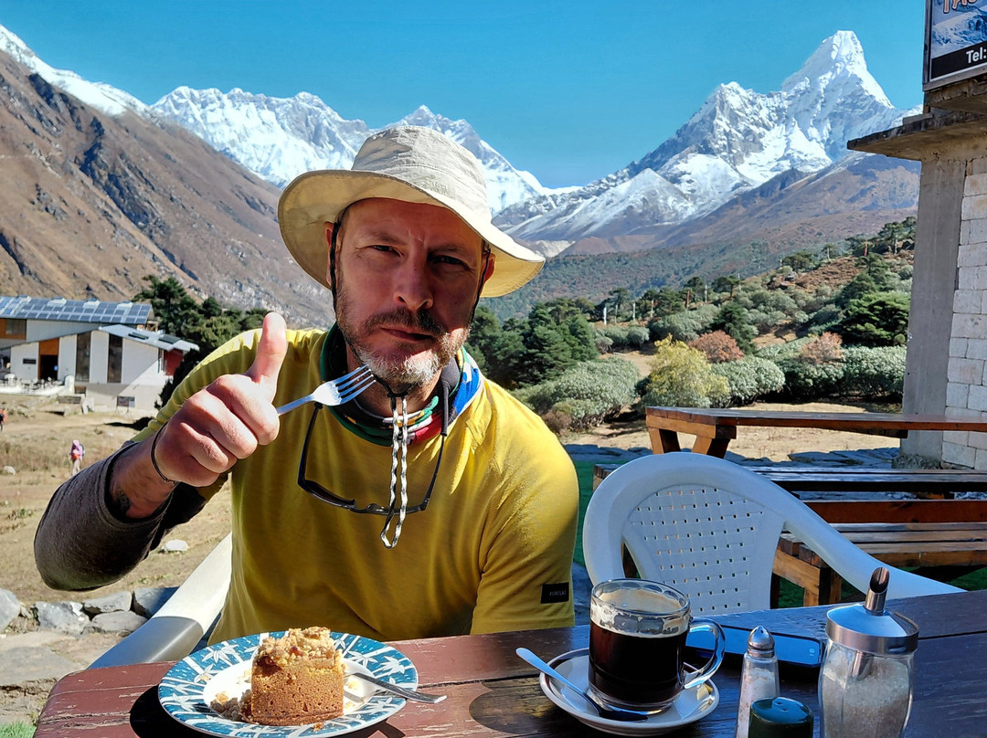 Naturestride Mountain Adventure-加德满都必去景点