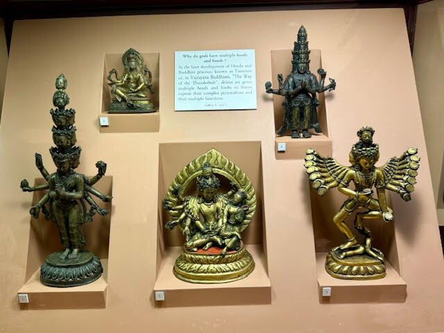 Patan Museum-帕坦（拉利特浦）必去景点