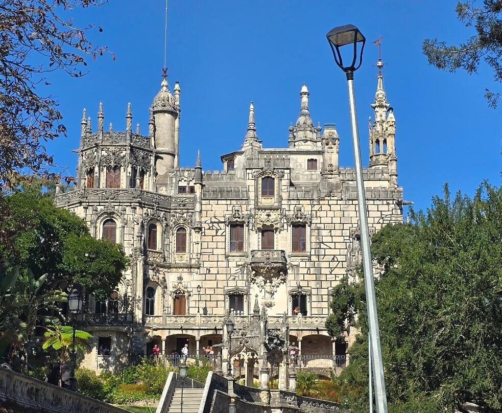 Sintra Local Market-辛特拉必去景点