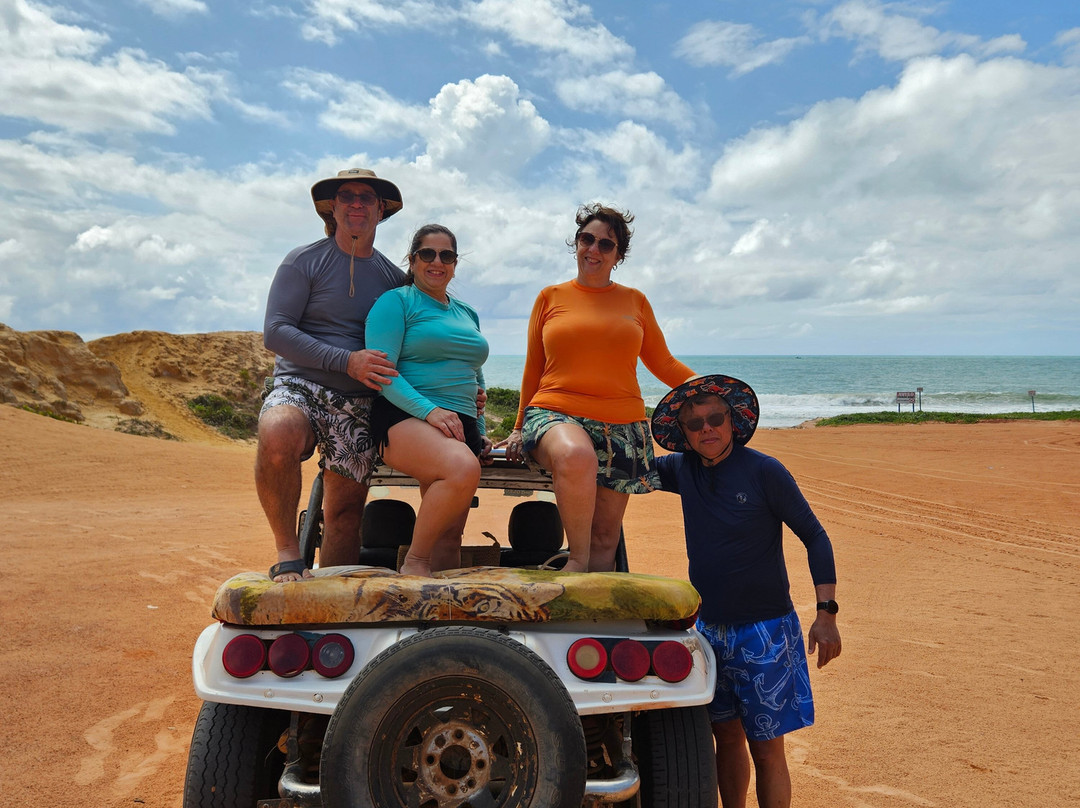 Heraldo Jr. Turismo e Receptivo-Maceio必去景点