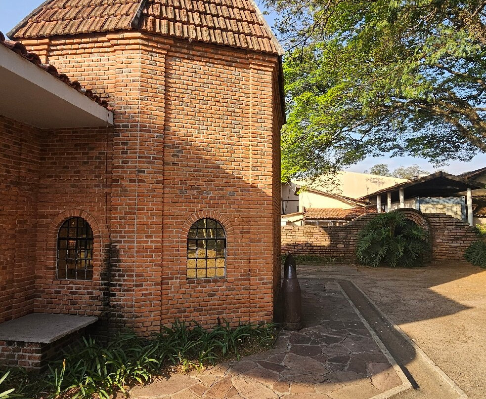 Pousadas Conde do Pinhal主图