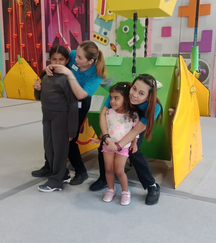 Adventure Park By Emaar-Diyar Al Muharraq必去景点