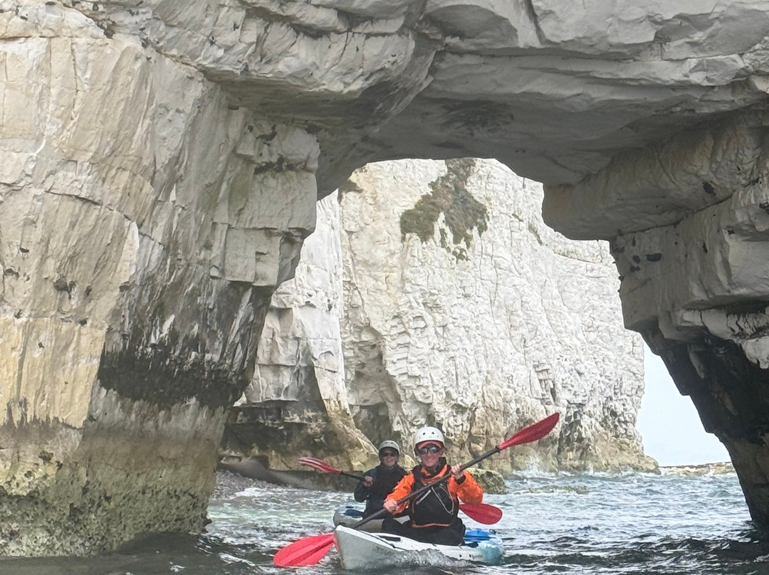 Fore/Adventure-Studland必去景点