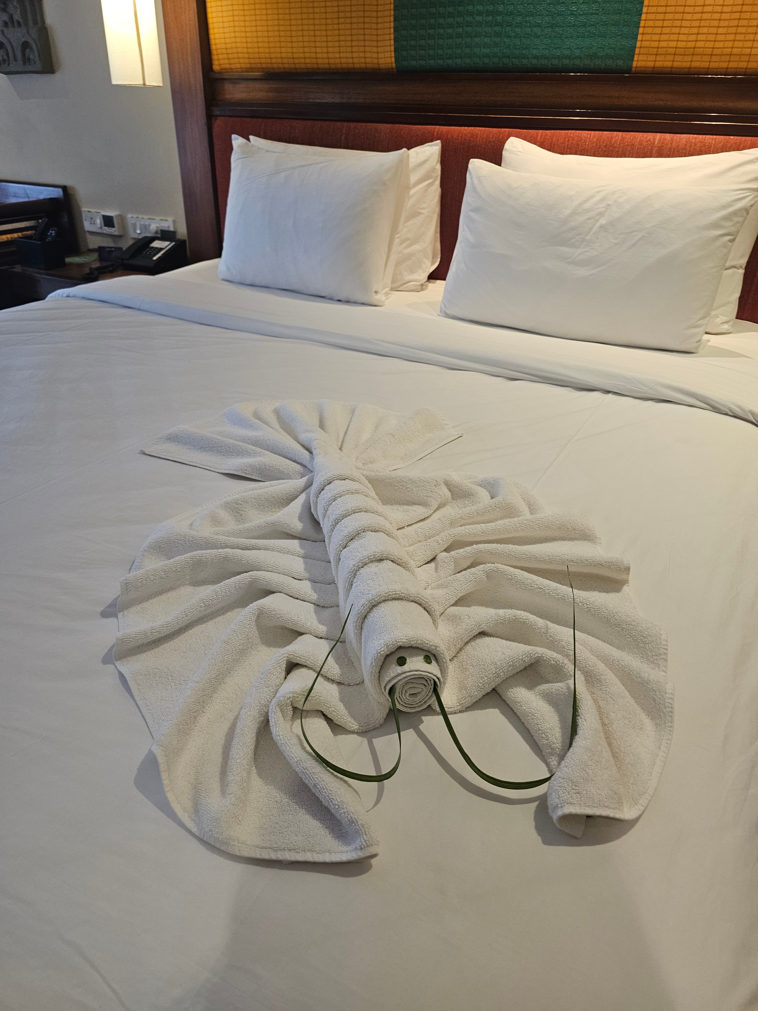 Radisson Blu Resort, Temple Bay Mamallapuram-官方