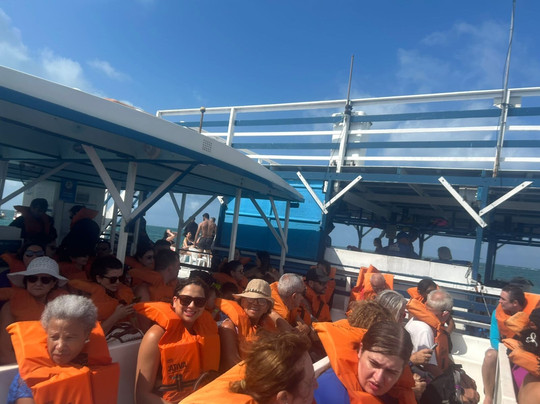 Natal Sol Passeios-Natal必去景点