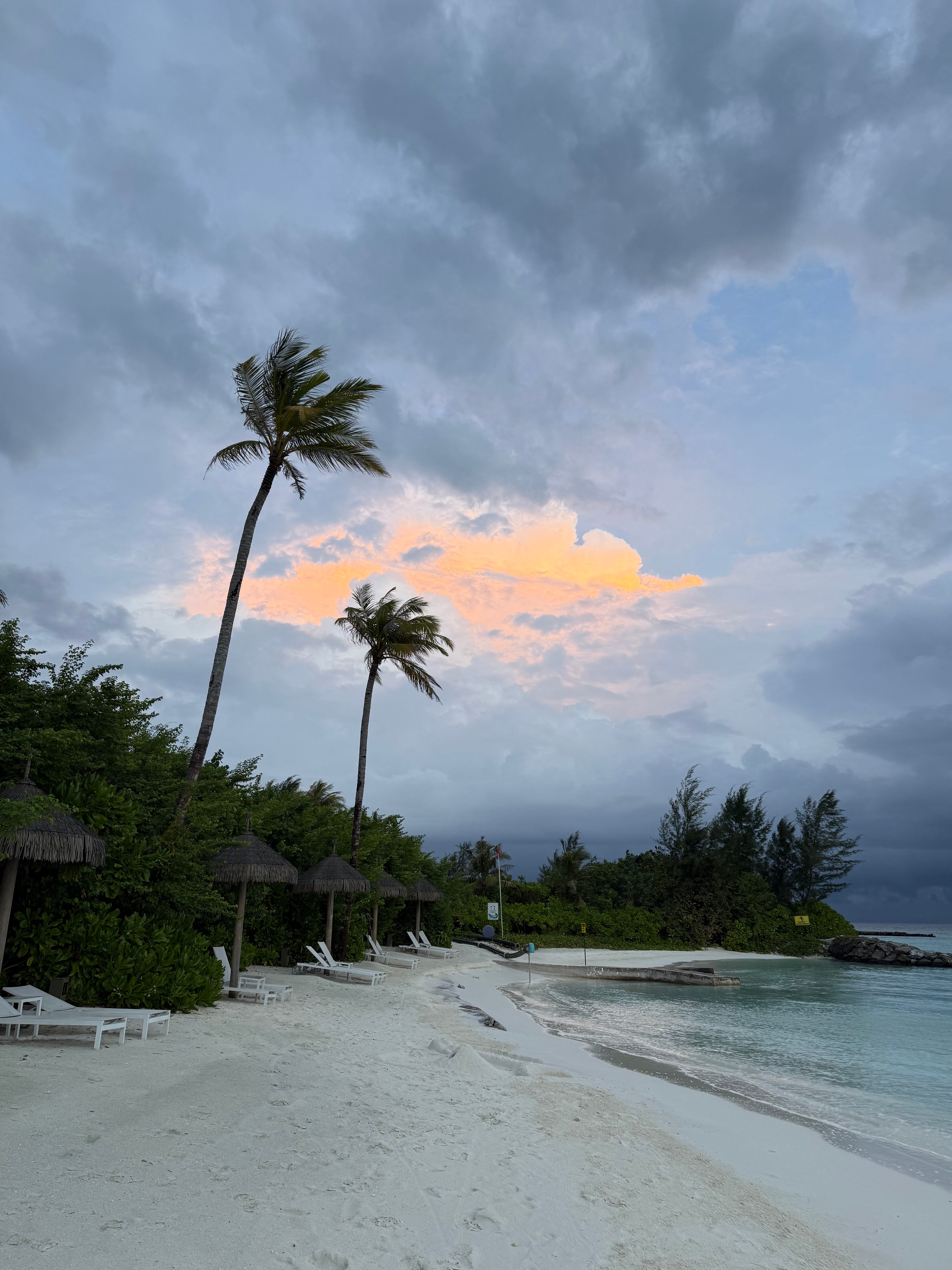 Joy Island Maldives by Cocoon Collection-浴室