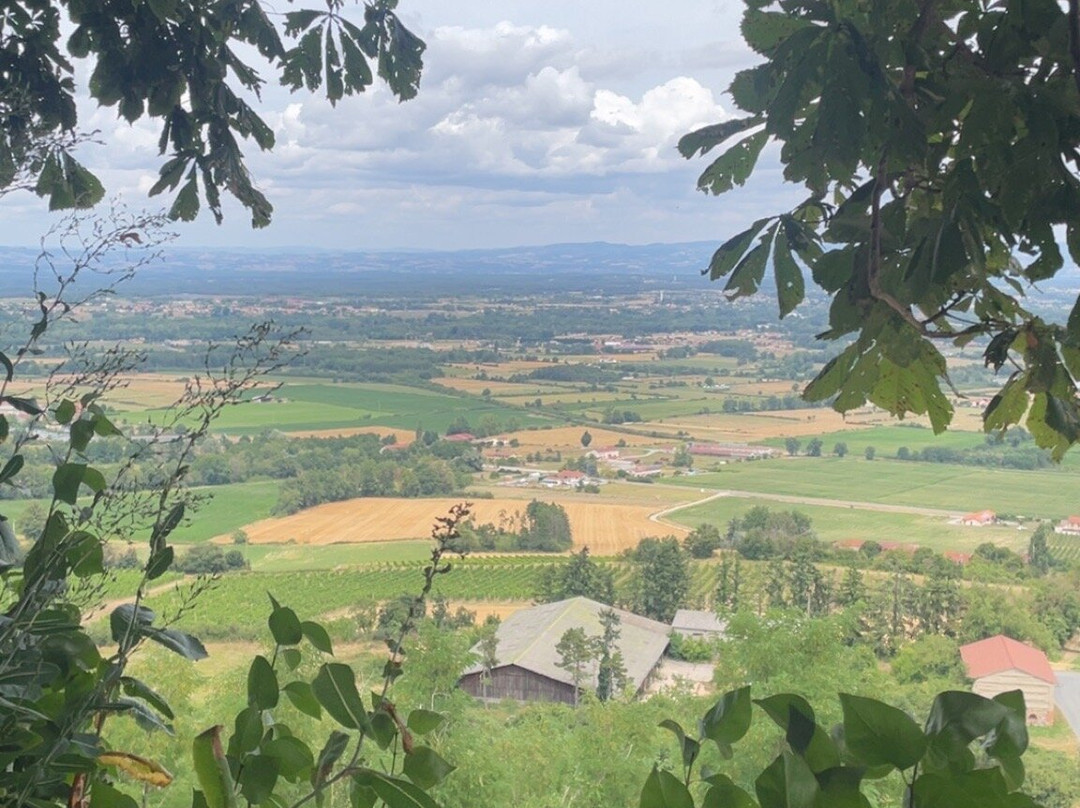 Volerie du Forez-Marcilly-le-Chatel必去景点