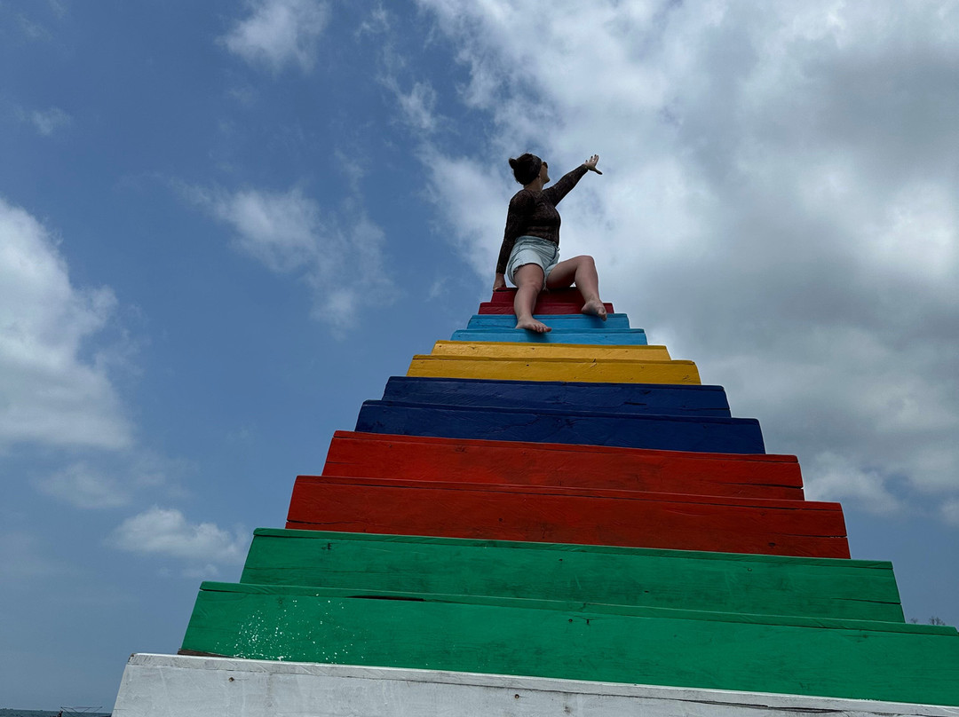 Amega Tour and general trading company limited-河内必去景点