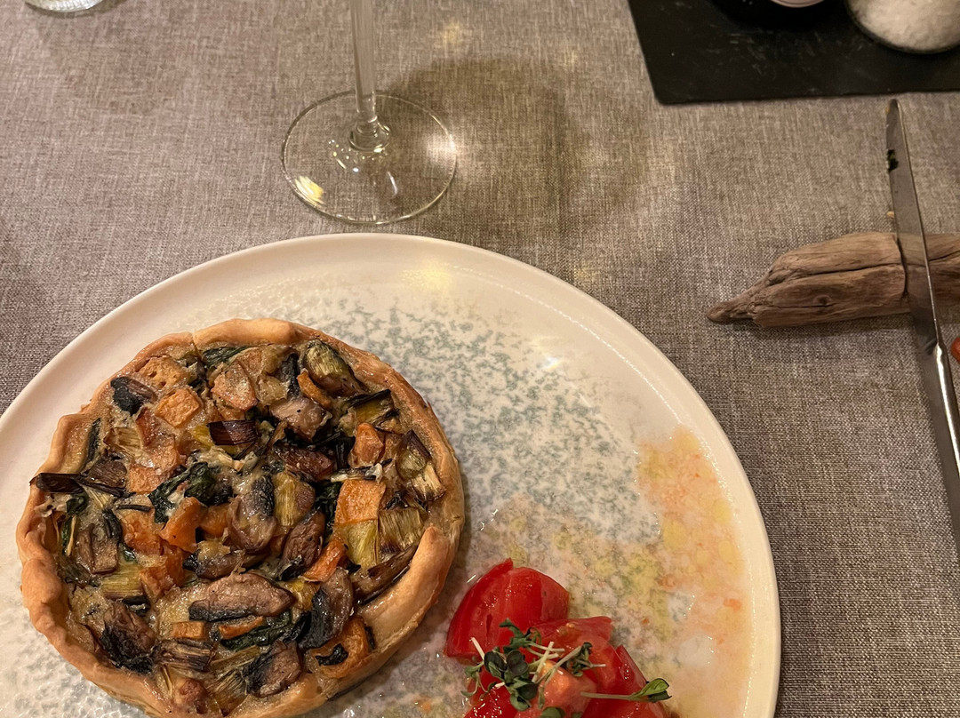 Hotel La Casueña主图