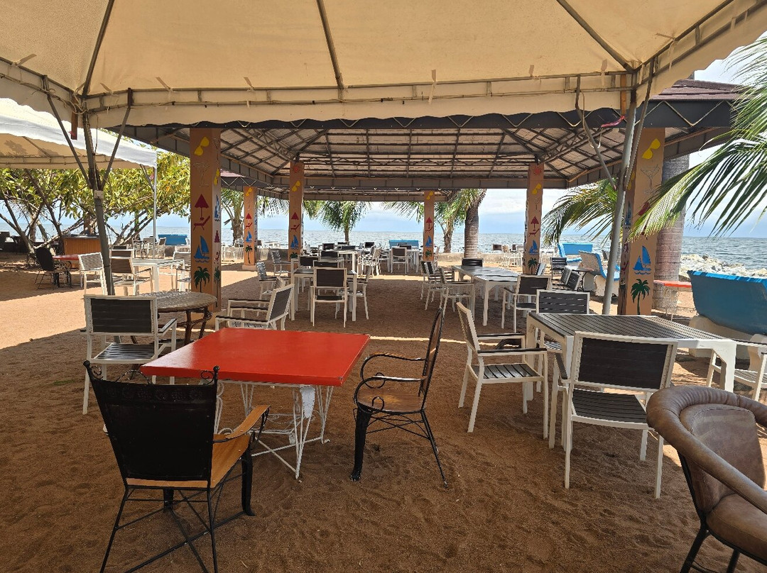 Malaika Waterpark and Playground Mwanza-姆万扎必去景点