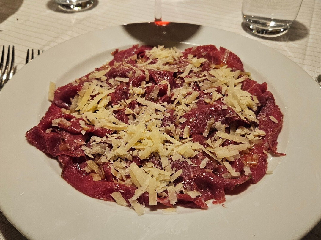 Sporting Hotel San Felice主图