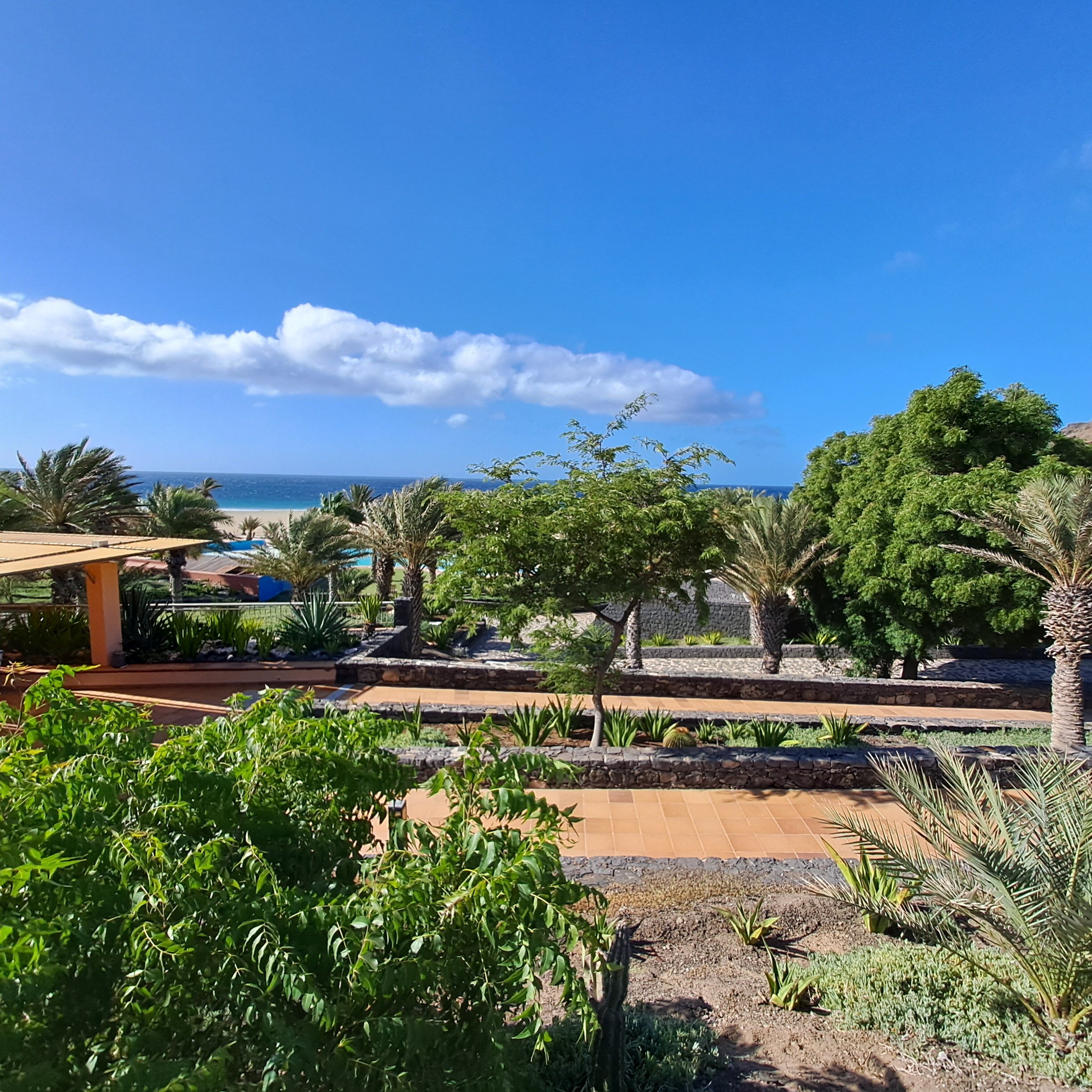 Foya Branca by Flagworld Hotels-浴室