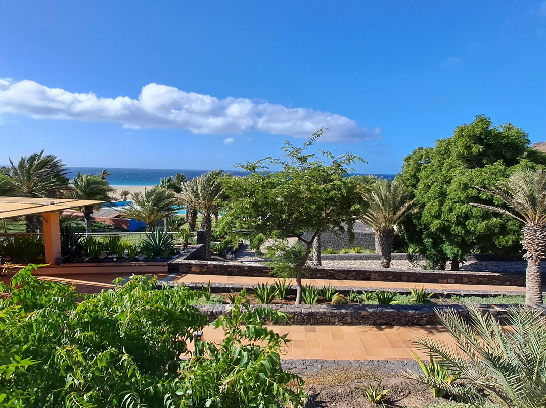 Foya Branca by Flagworld Hotels主图