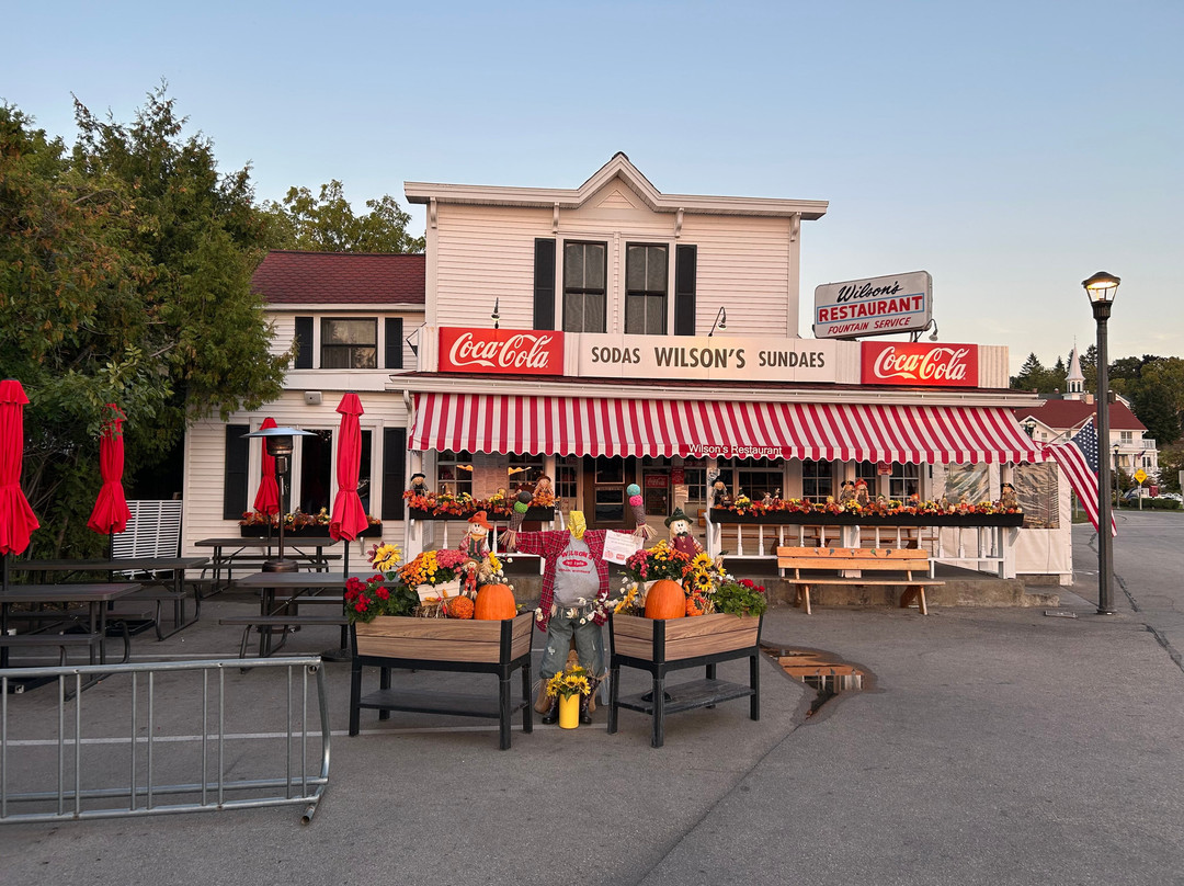 Lodgings at Pioneer Lane主图