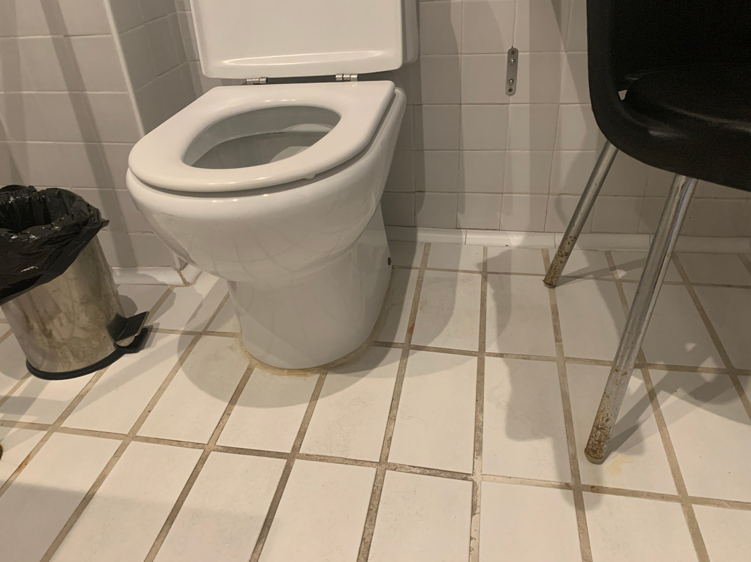 Hotel Balneario Orduna Plaza主图