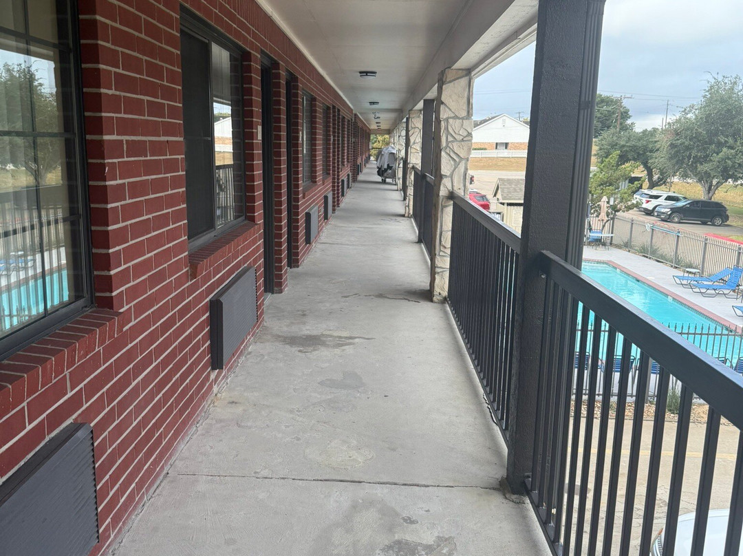 Best Western Inn Of Brenham主图