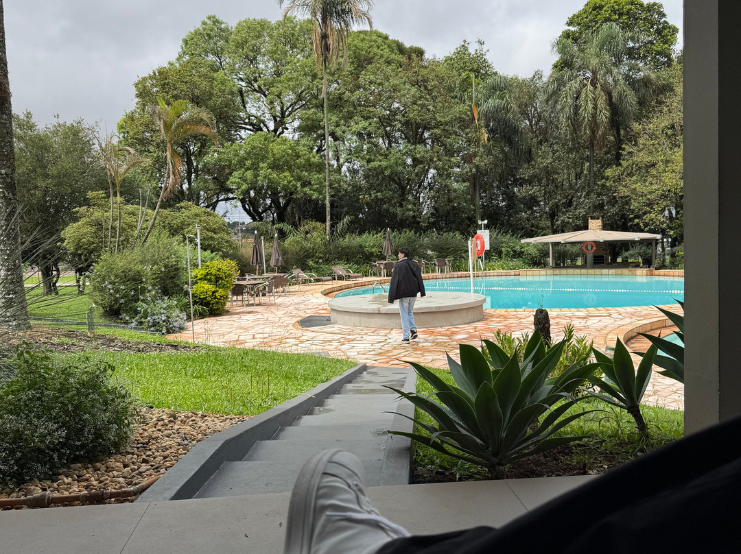 Hotel Deville Express Cascavel主图