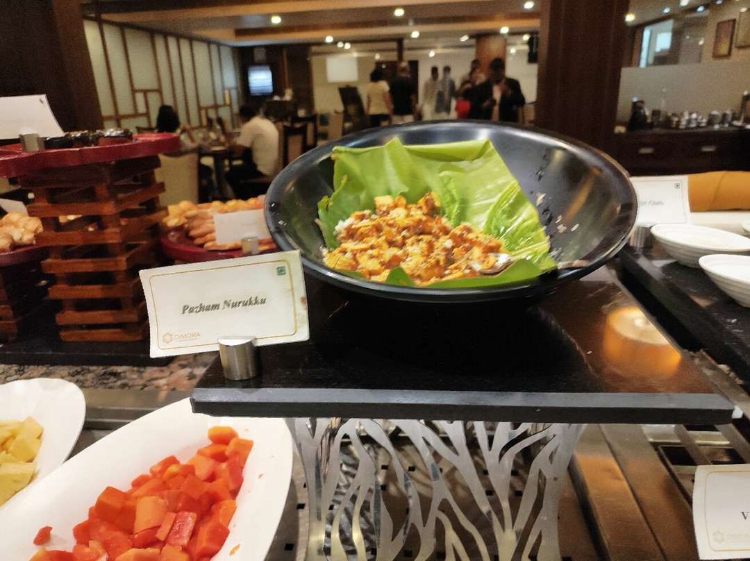 Dimora Thiruvananthapuram主图