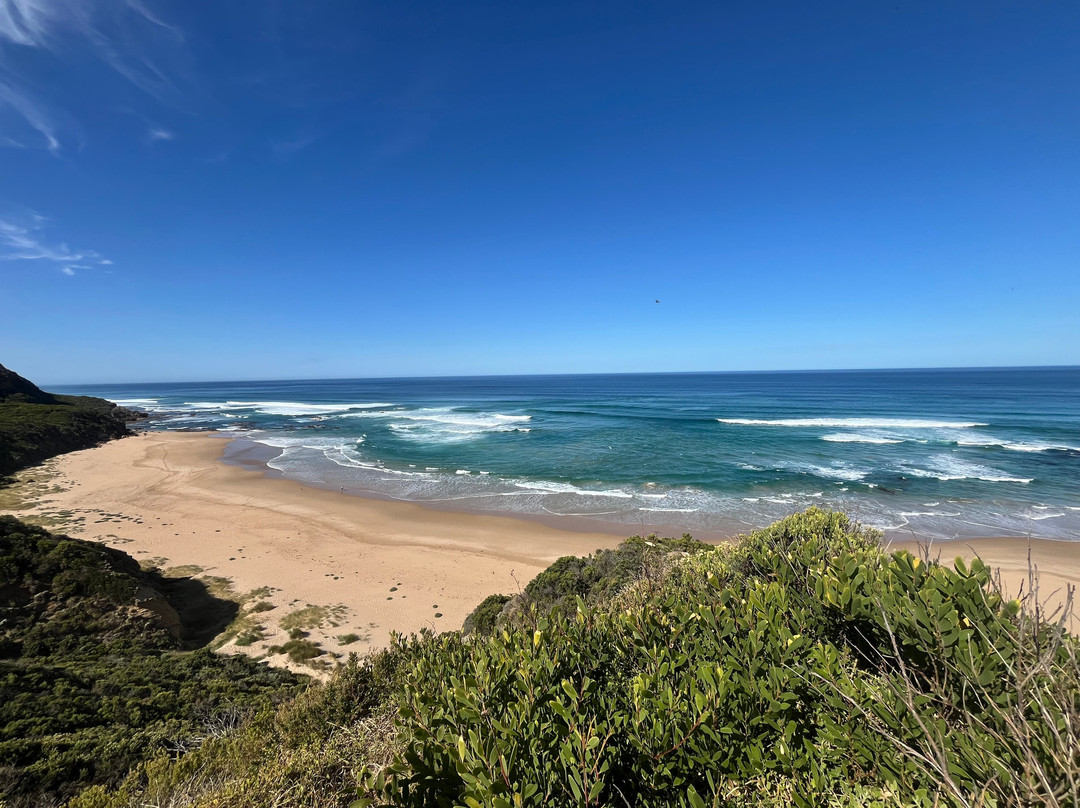 Castle Cove-Glenaire必去景点