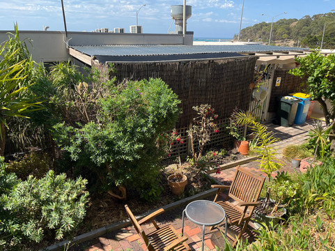 桑德里奇汽车旅馆主图