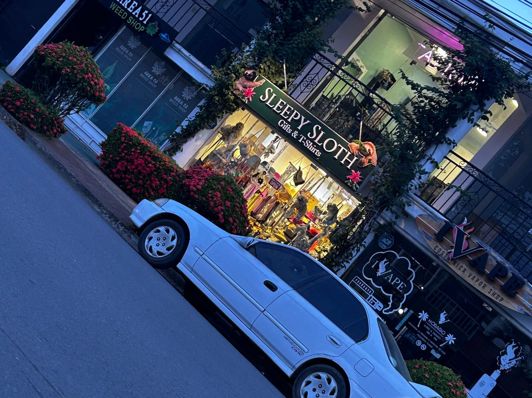 Buena Vibra Tattoo Studio-哈科必去景点