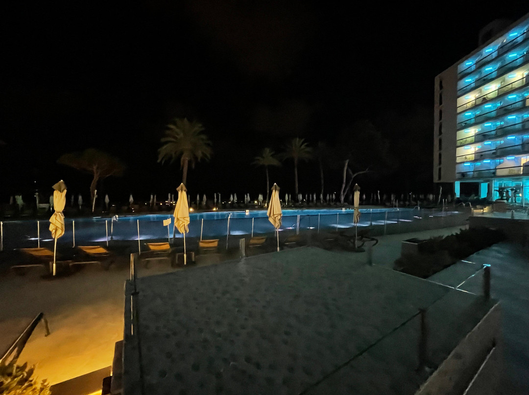 The Ibiza Twiins主图