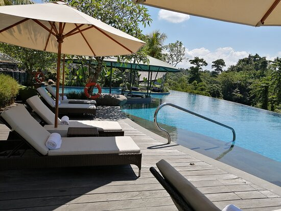 The Westin Resort & Spa Ubud, Bali主图