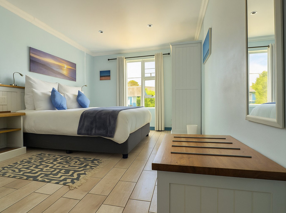 Blue Sky Guest House Arniston主图