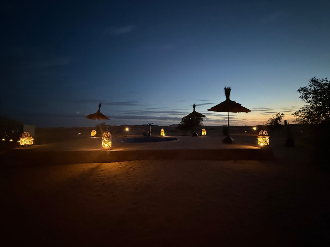 PSP Travel-马拉喀什必去景点