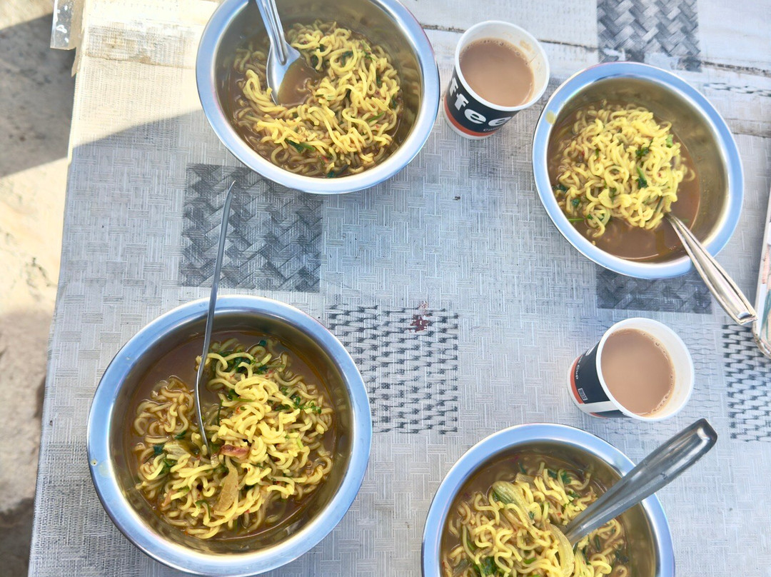 Finding Shiva-Tanakpur必去景点